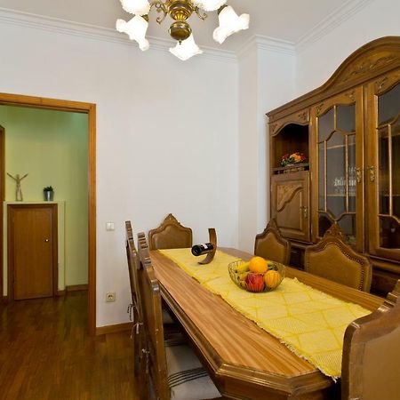 פורטו Rustic Bright Flat With Netflix - City Centre מראה חיצוני תמונה