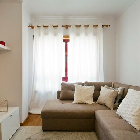 פורטו Rustic Bright Flat With Netflix - City Centre מראה חיצוני תמונה