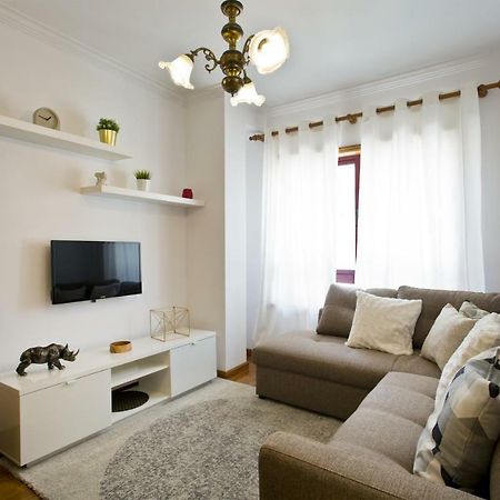 פורטו Rustic Bright Flat With Netflix - City Centre מראה חיצוני תמונה