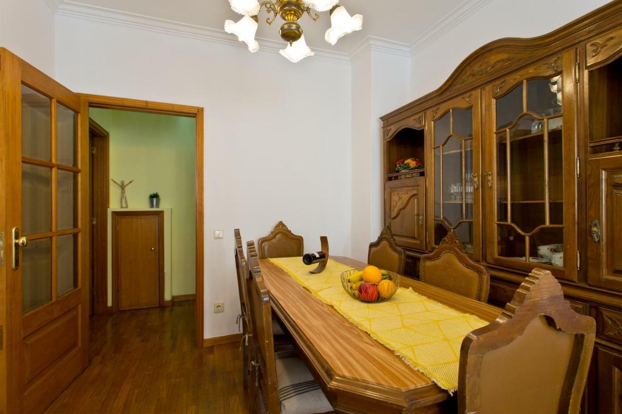 פורטו Rustic Bright Flat With Netflix - City Centre מראה חיצוני תמונה