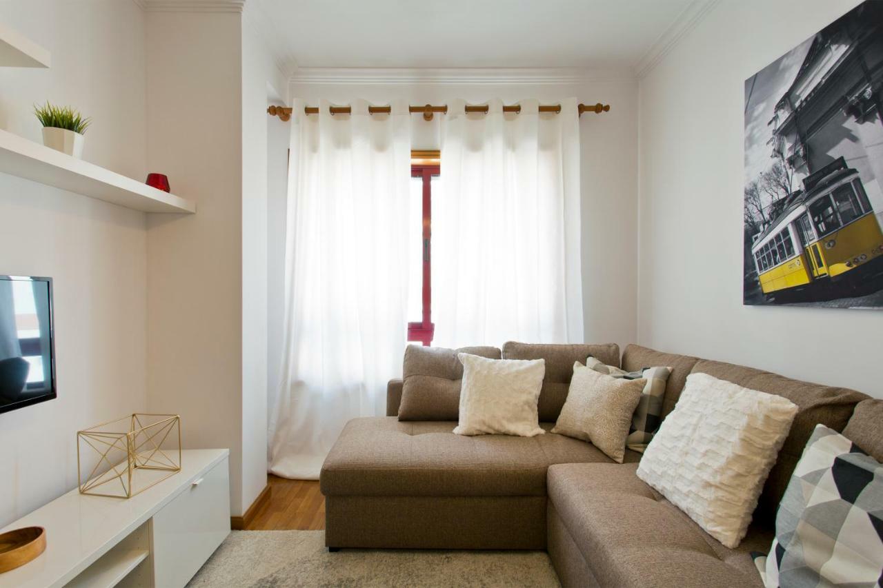 פורטו Rustic Bright Flat With Netflix - City Centre מראה חיצוני תמונה