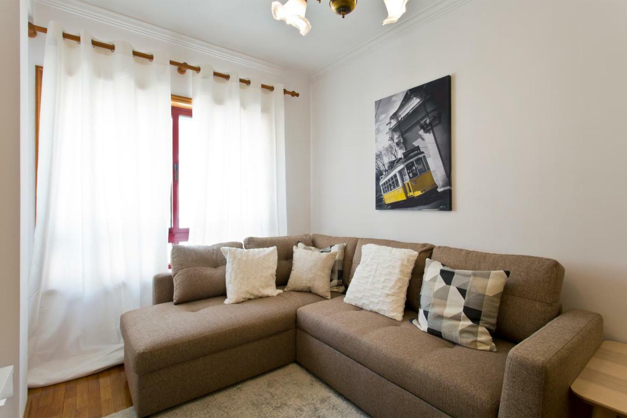 פורטו Rustic Bright Flat With Netflix - City Centre מראה חיצוני תמונה