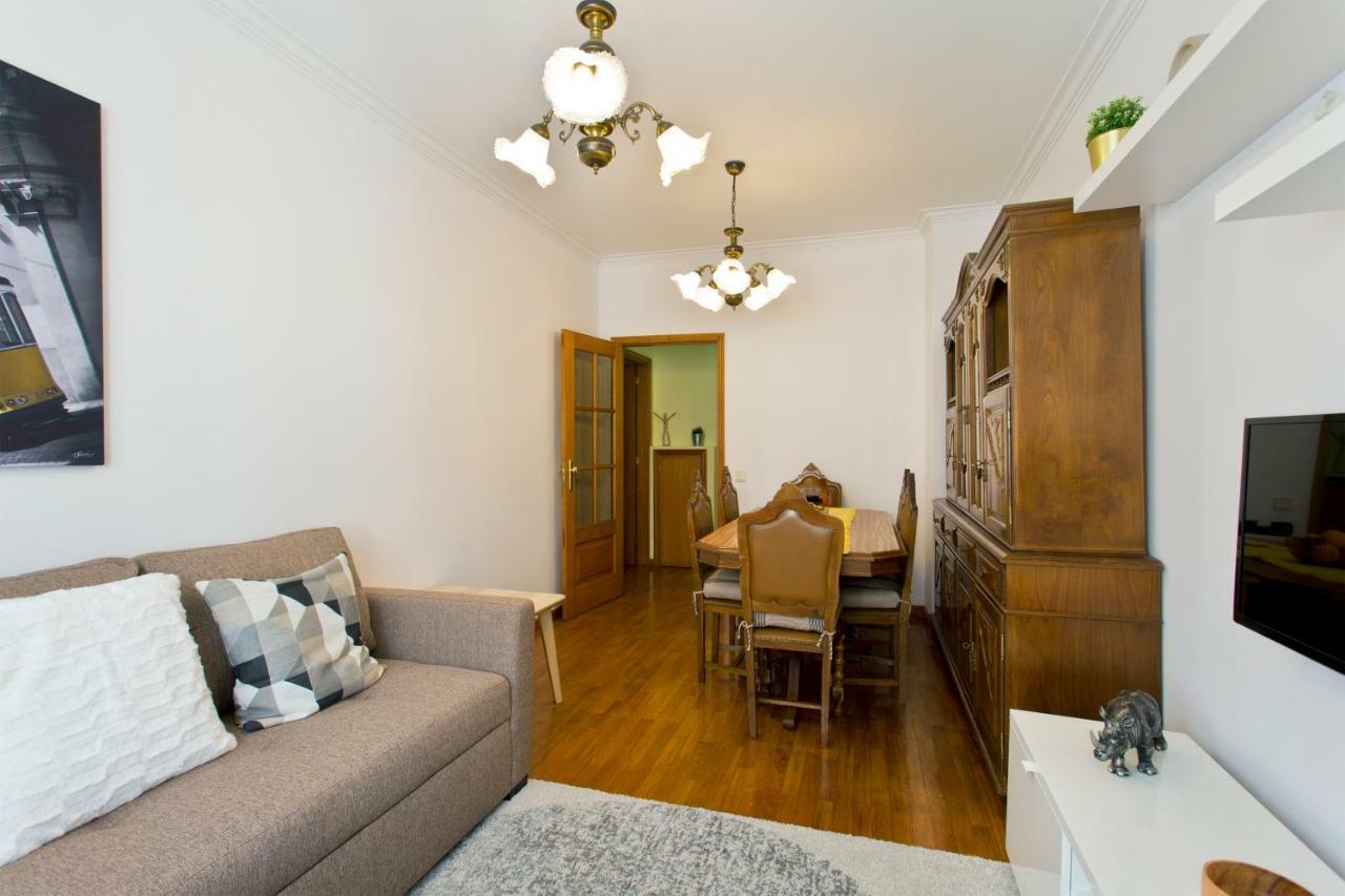 פורטו Rustic Bright Flat With Netflix - City Centre מראה חיצוני תמונה